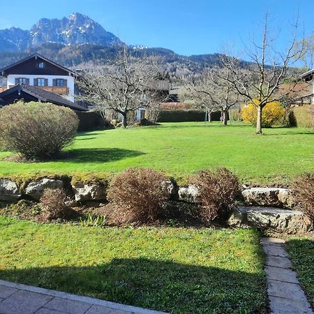 Landhaus Fuerberger Anger Luaran gambar