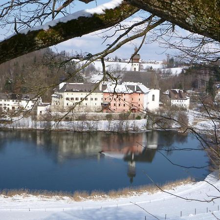 Landhaus Fuerberger Anger Luaran gambar