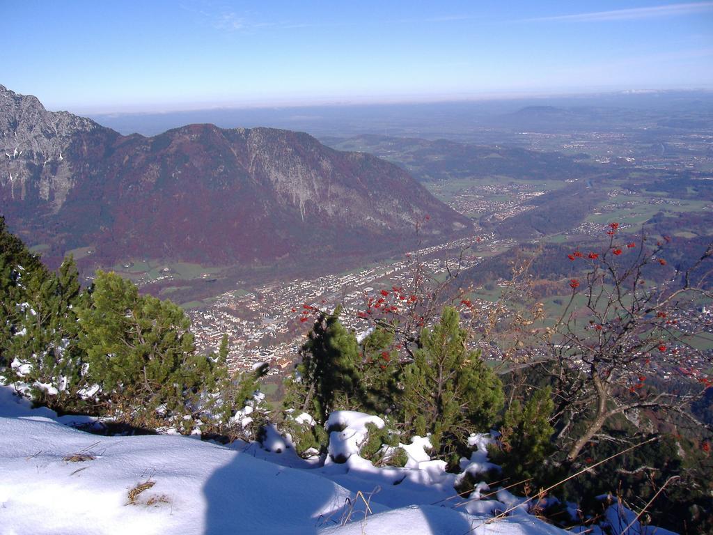 Landhaus Fuerberger Anger Luaran gambar