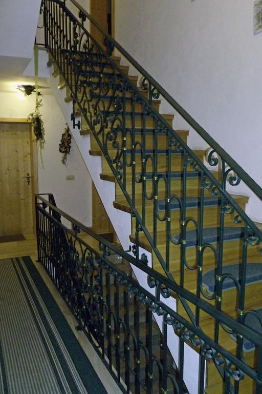 Landhaus Fuerberger Anger Luaran gambar