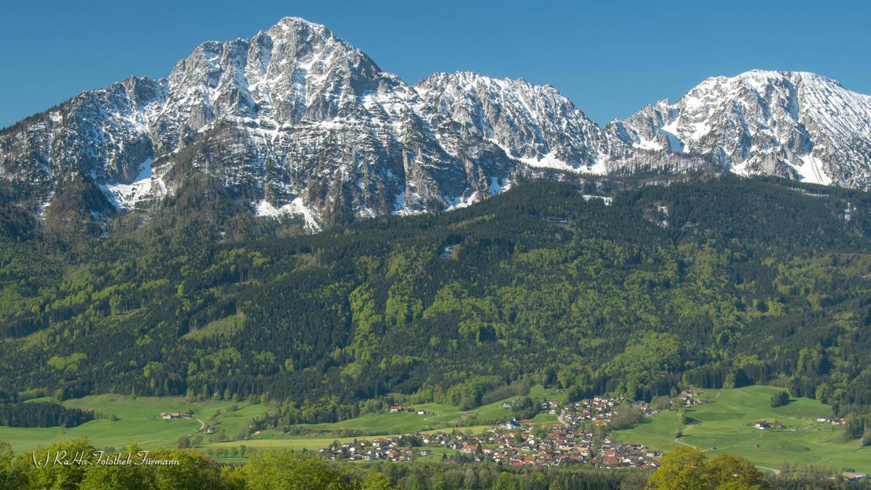 Landhaus Fuerberger Anger Luaran gambar