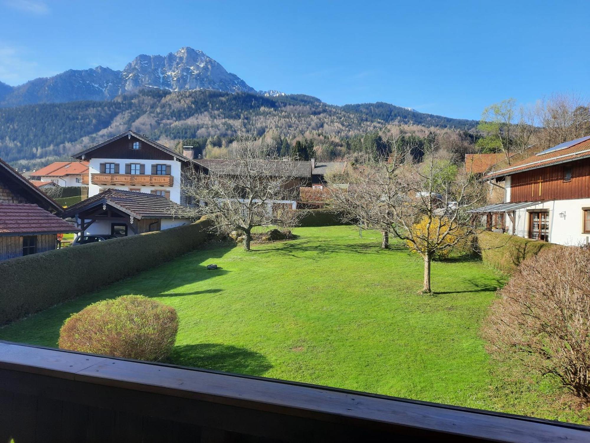 Landhaus Fuerberger Anger Luaran gambar