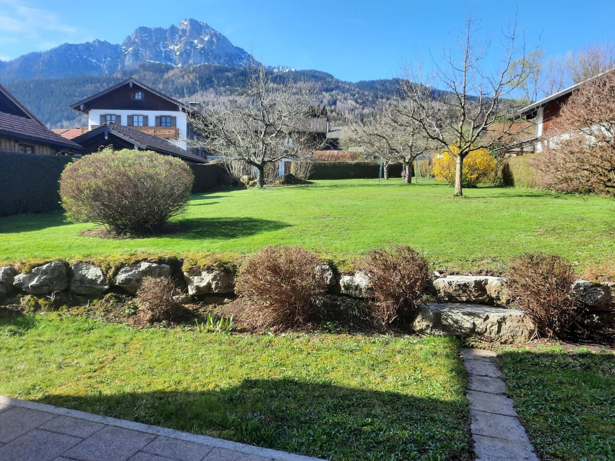 Landhaus Fuerberger Anger Luaran gambar