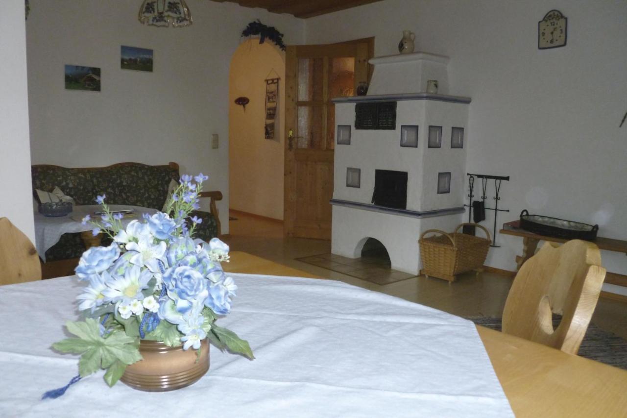 Landhaus Fuerberger Anger Luaran gambar